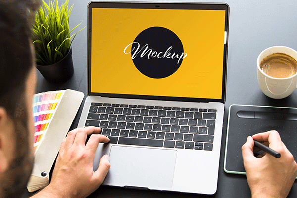 Abstract Logo Design