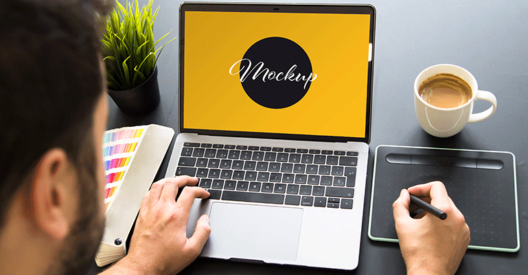 Abstract Logo Design