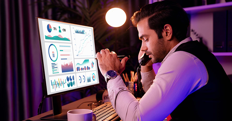 Banner Header Design