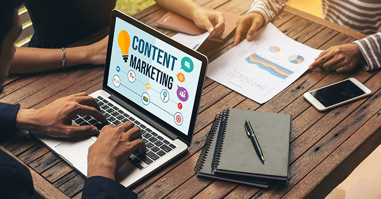 Brand Content Strategy Design Brand Content Strategy Design