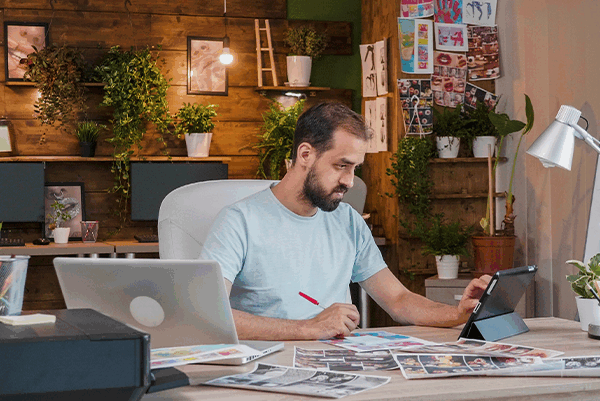 Brand Identity Design