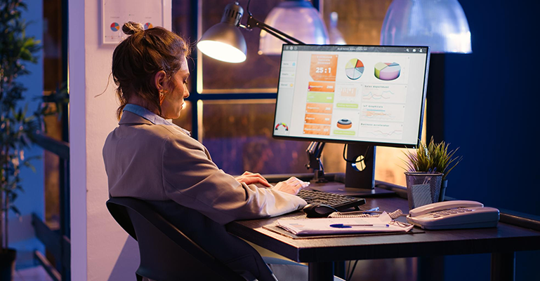 Business Website Design