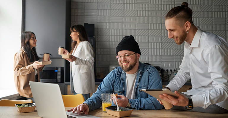 Campaign Design Services