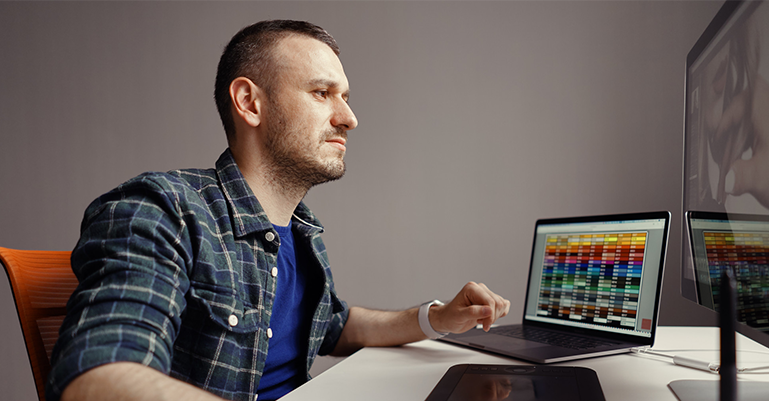 Digital Marketing Graphics