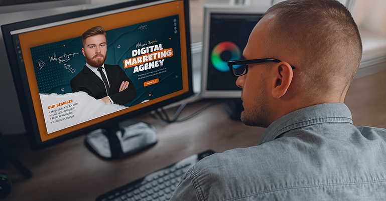 Full Stationery Package