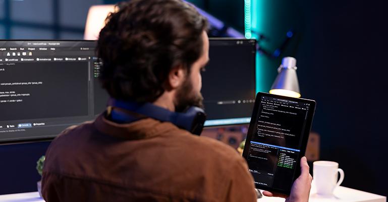 Mobile Prototype & Wireframes