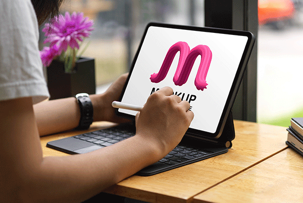 Modern Logo Redesign