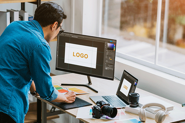 Professional Business Logo Professional Business Logo