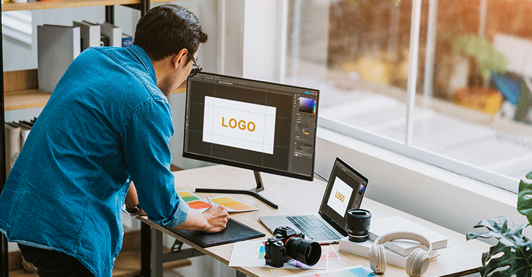 Professional Business Logo