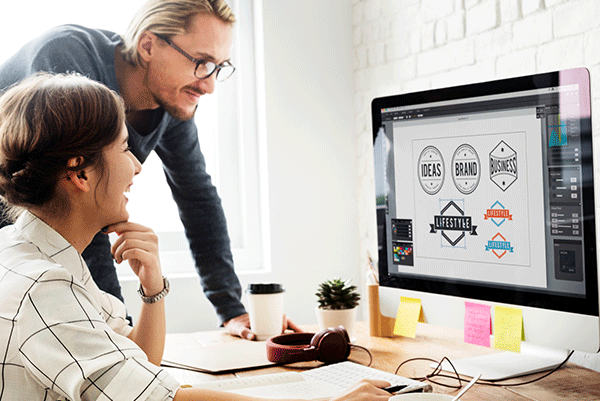 Professional Logo Design