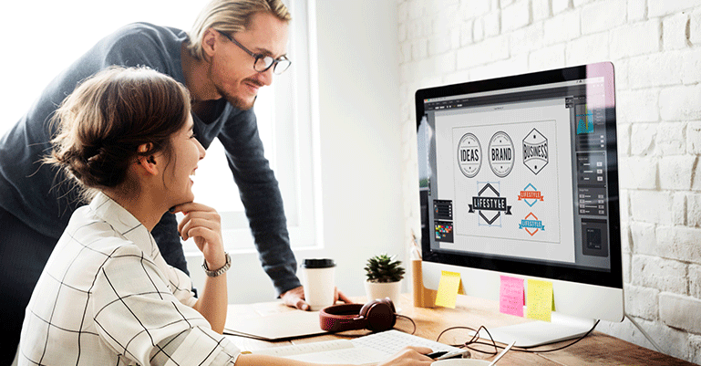 Professional Logo Design