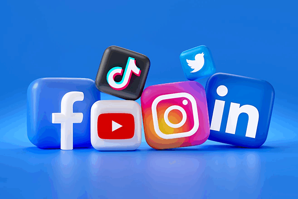 Social Media Content Pack Social Media Content Pack