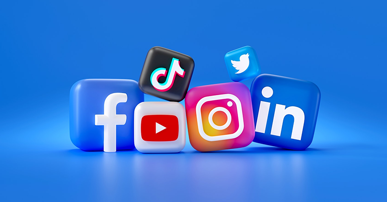 Social Media Content Pack