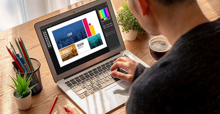 Social Media Post Design