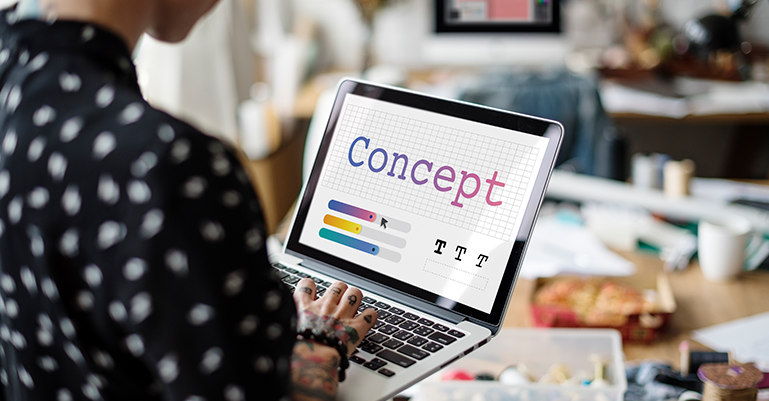 Visual Content Creation Visual Content Creation